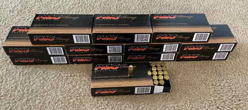 1600rds 45 ACP (Mixed Brands) *Price Reduction*
