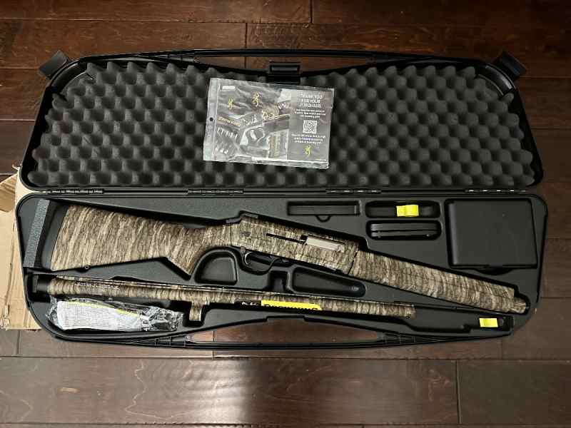 Browning A5 16 ga