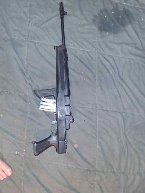 Mini 14 $700