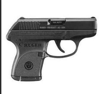 Looking for a small carry pistol