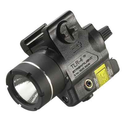 Streamlight TLR 4 Light Laser 