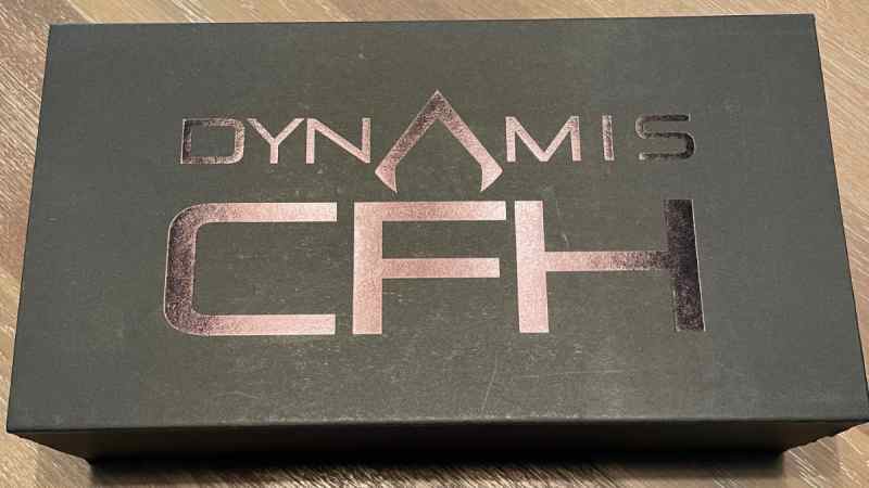 Dynamis Alliance Combat Flathead