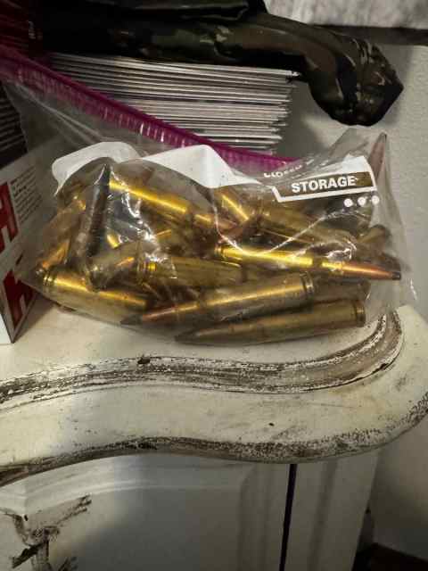 6.5 creedmoor ammo trade 