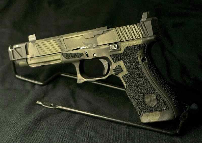 Glock 17 