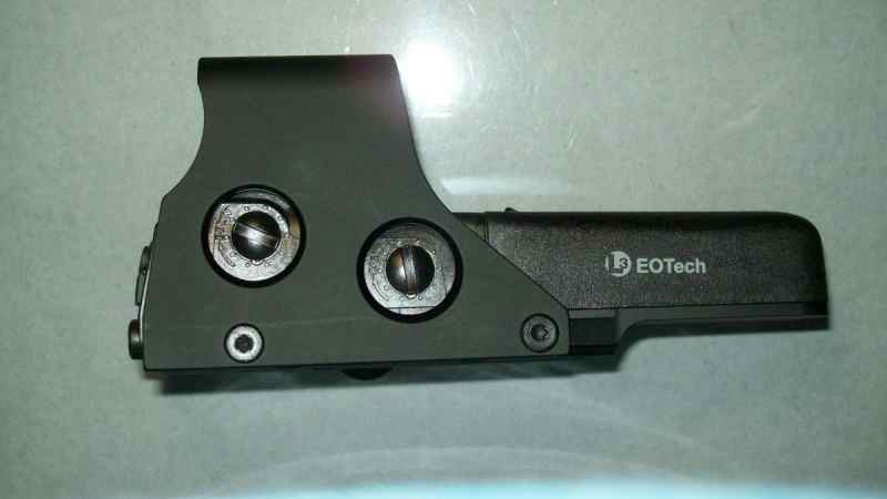 EOTech 552.XR308