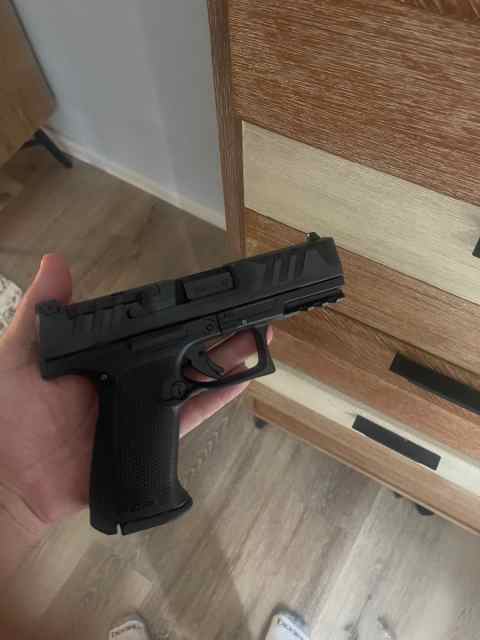 Walther PDP F Series 