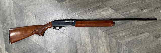 Remington 1100 410