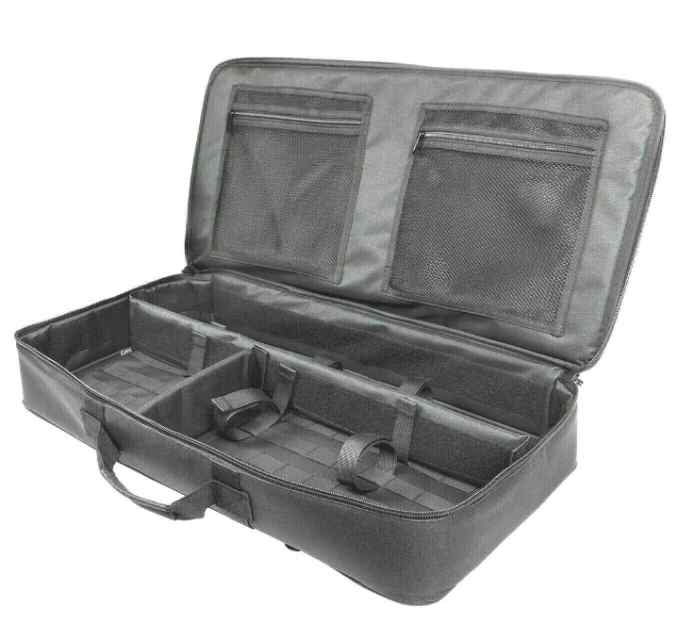 AR15 Vism Rifle Case