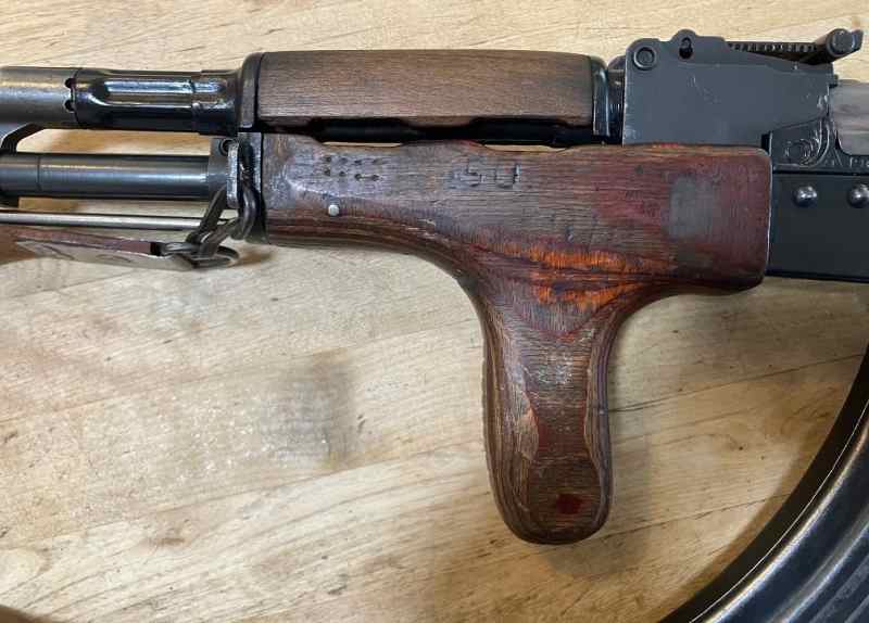 M1911A1 FS - Tact II 9mm