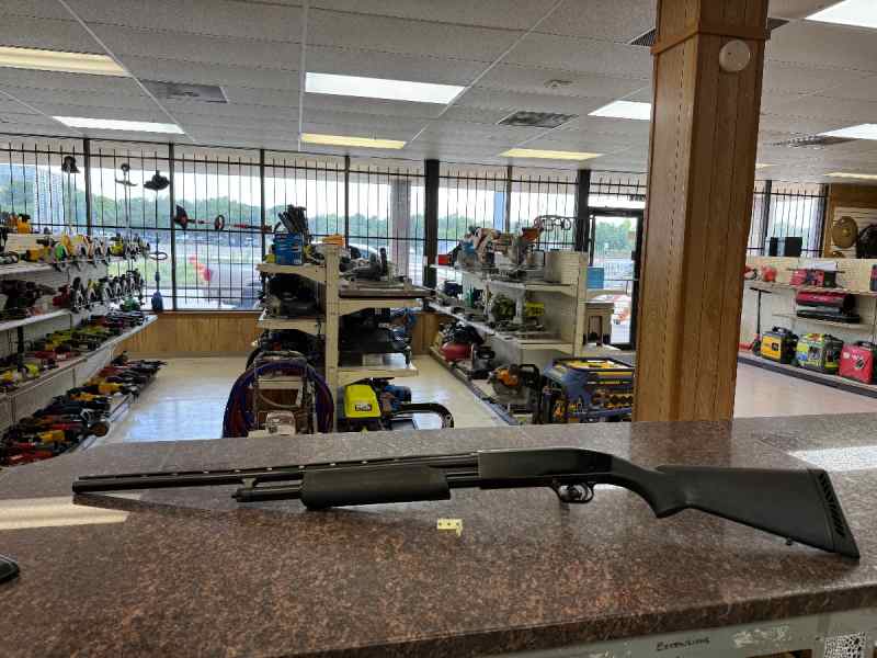 Maverick model 88 20Ga 