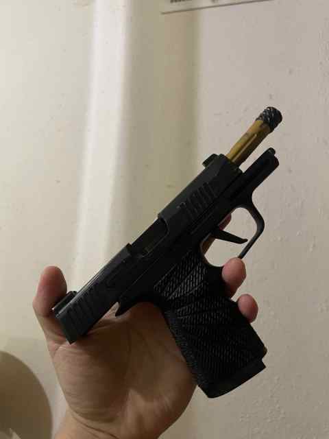 P365 Wilson combat 