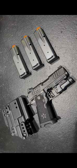 Staccato cs 2011
