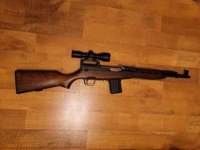 Norinco SKS Hunter UBER RARE!