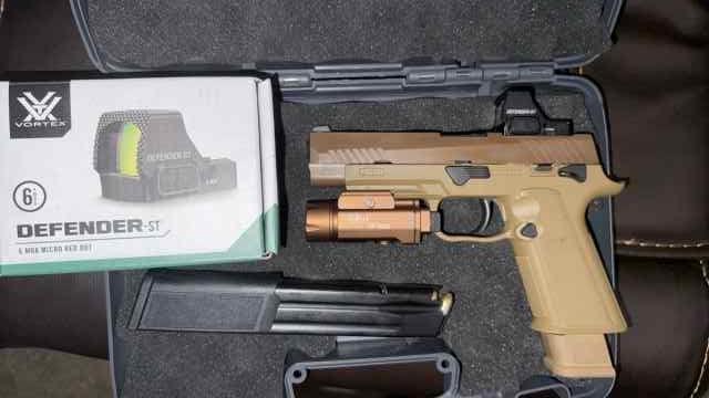 WTT/WTS M17 