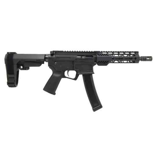 Palmetto State Armory (PSA) AR-V 9mm