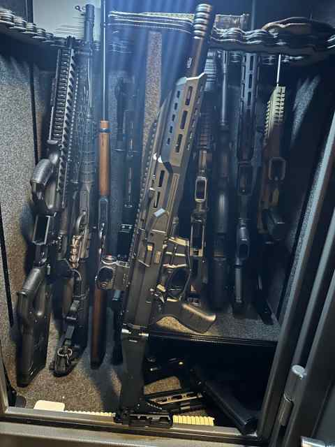 WTT SCORPION 3+ Carbine