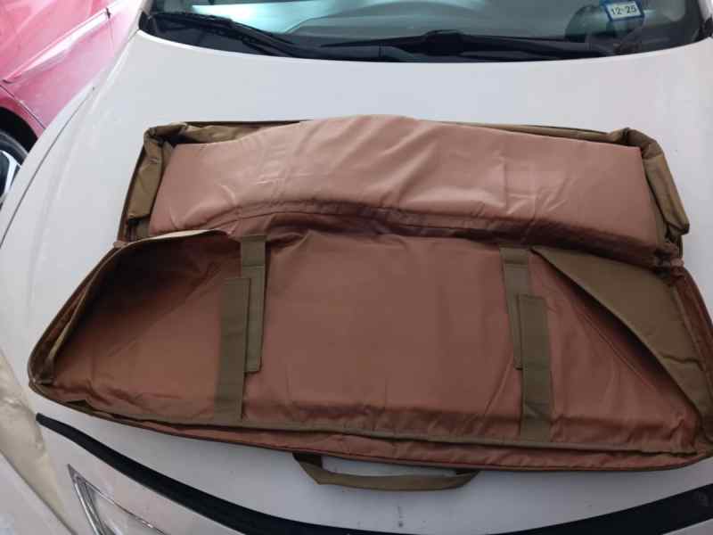 GUN CASES
