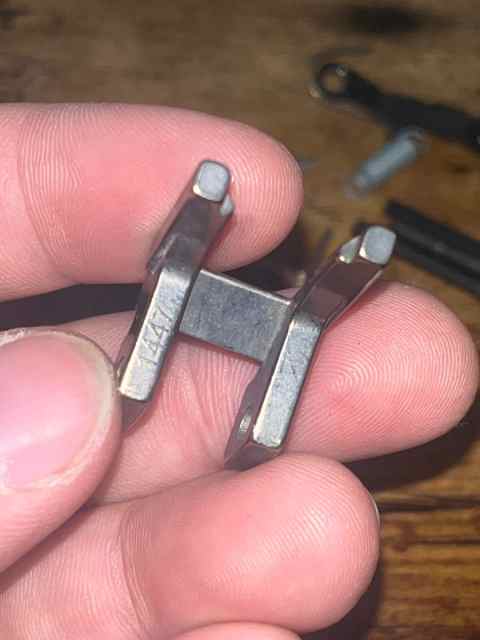 OEM Glock 17&amp;19 Partial LPK Gen 3/4