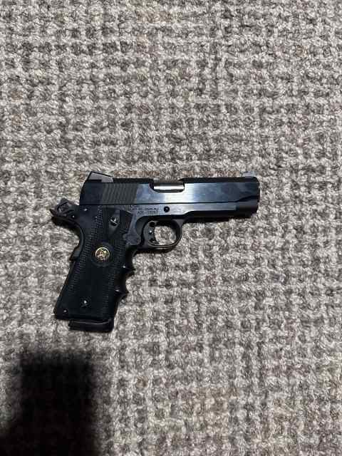 1911 american classic 