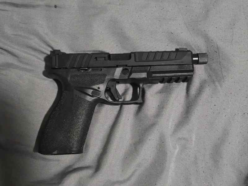 WTT Springfield Echelon