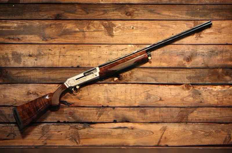 70 Years of DU 2007 Browning Gold 12 GA