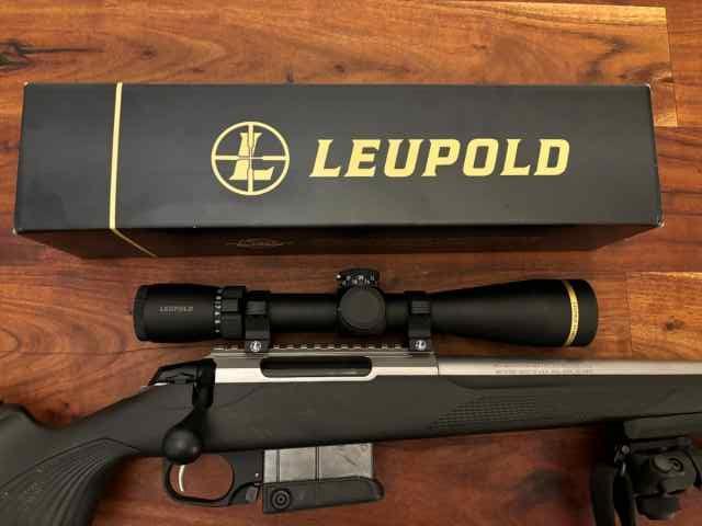 Leupold VX-5HD 3-15x44 CDS-ZL2 Impact-29 MOA