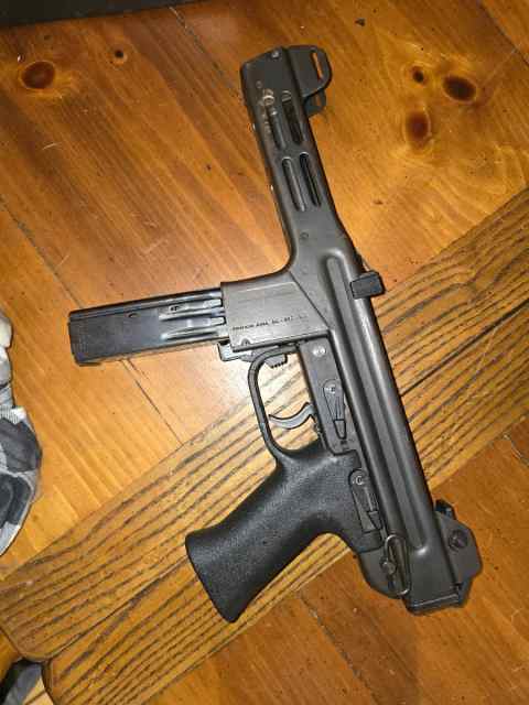 SITES Spectre HC Pistol 9mm