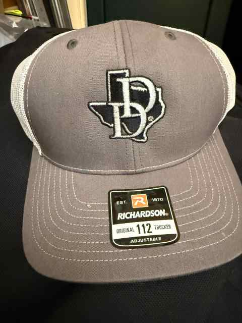 Daniel Defense Baseball Cap