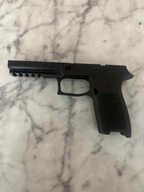 Sig P320 Grip Module $40