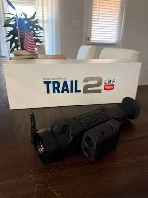 Pulsar trail 2 xp50 WTT for boat or truck