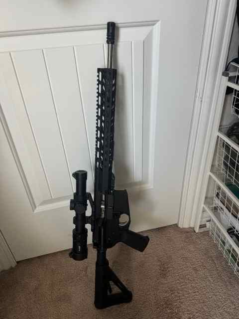 PSA Ar15