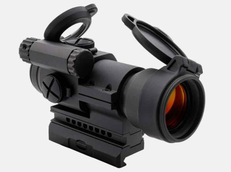 Aimpoint PRO (Patrol Rifle Optic) 2 MOA Red Dot
