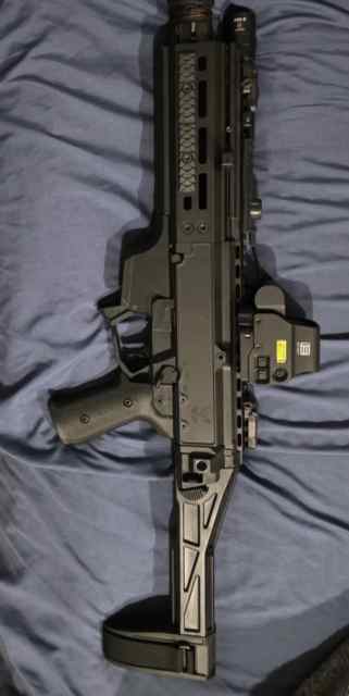 Nexus Evo Gen 1