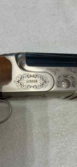 Caesar Guerini Summit Sporting