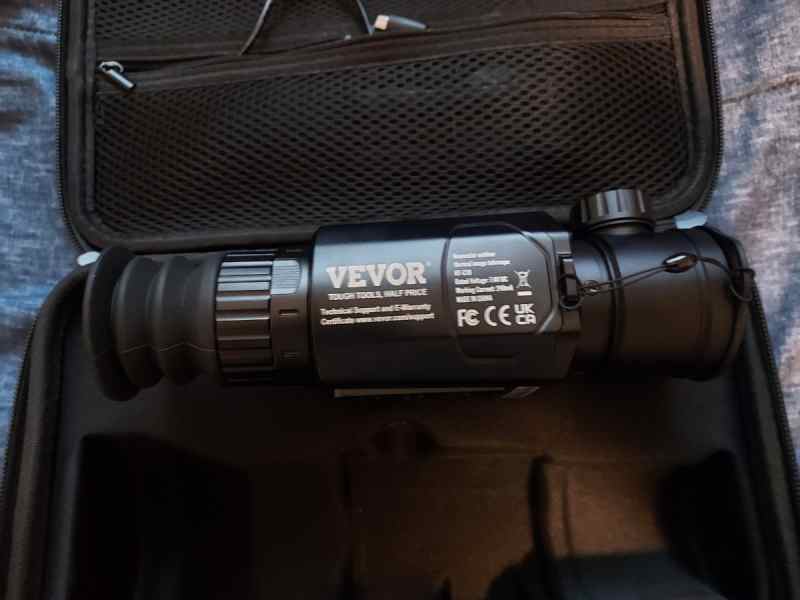 Vevor Thermal Camera/sight