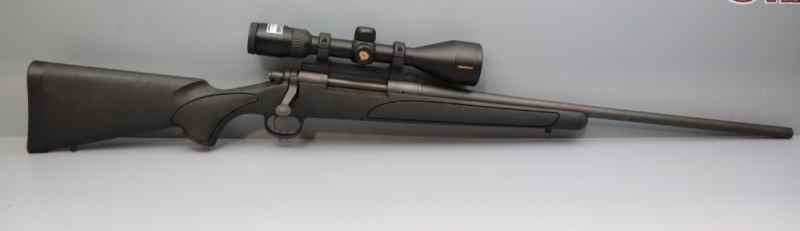 Remington Model 700 24&quot; .30-06 SPRG w/Nikon Optic