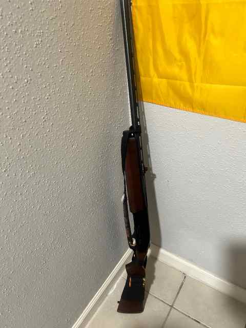 mossberg 9200 wts/wtt