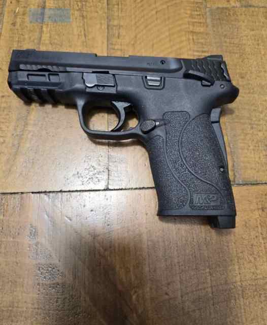 M&amp;p ez carry 