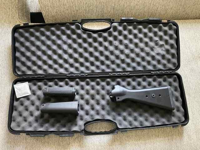 MP5 Hardcase $20