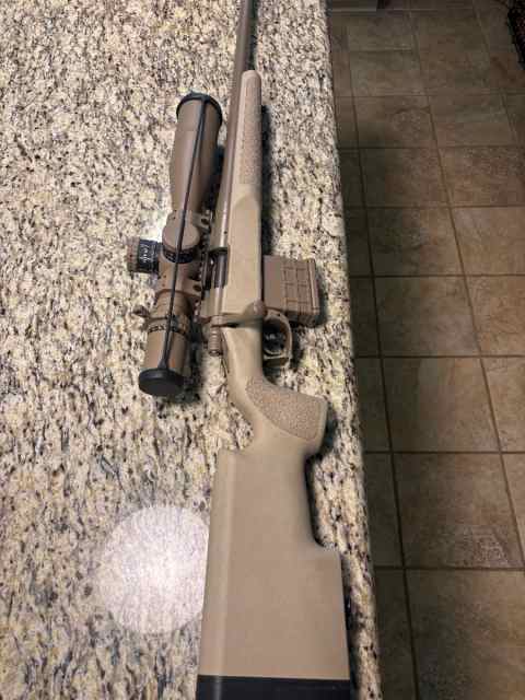Remington M24