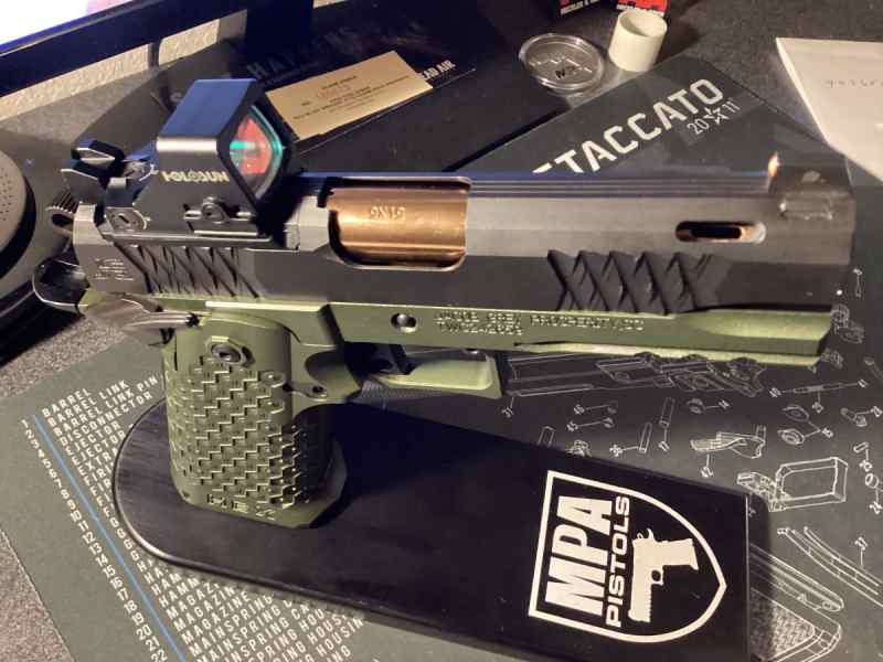 Jacob Grey Hex - 4.25&quot;