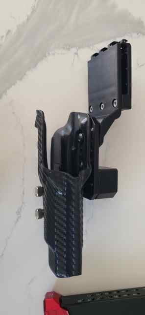 Guns, Optics, Lights, Misc Parts updated
