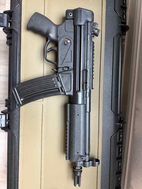 HK5300 300blk 