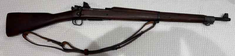 Smith Corona 1903-A3