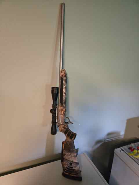 TC pro hunter