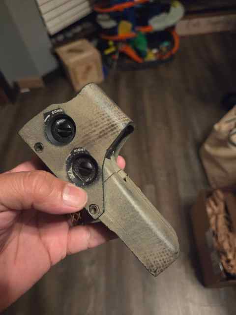 Eotech