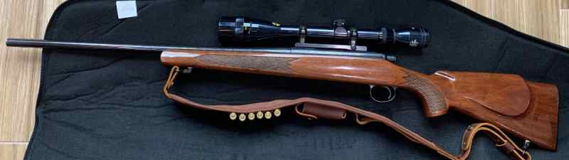 Remington Model 700  .30-06 New Condition 