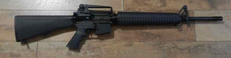 PSA M16A4 Clone