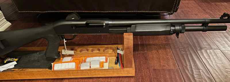 Benelli M3 Super90