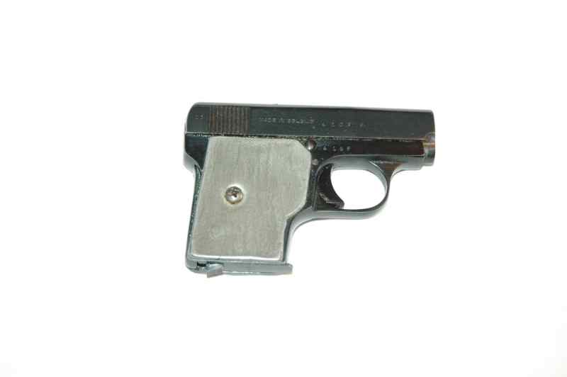 Anciens Establissement Pieper .25 semi auto